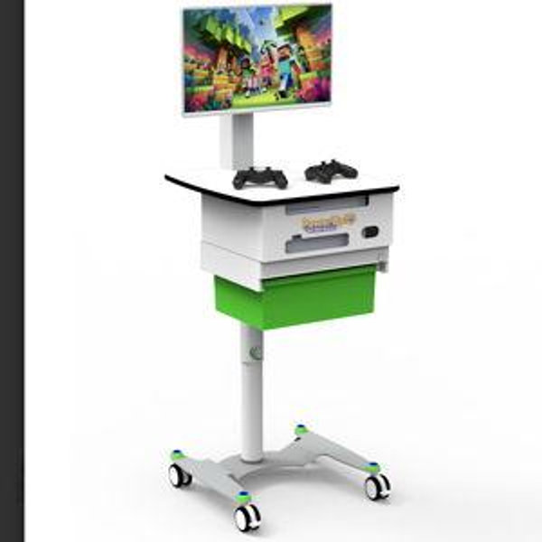 Gaming Center for Lotus House (Credit Card)
