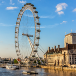 London Eye