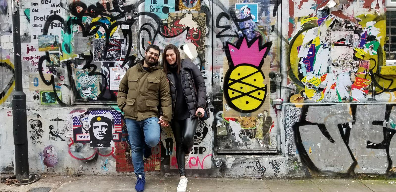 The Wedding Website of Zeid Fahoum and Zein Osseiran