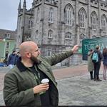 Dublin Walking Tour