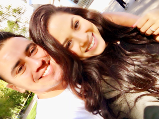 The Wedding Website of Lorena Kathleen Morales and Ernesto Hernandez