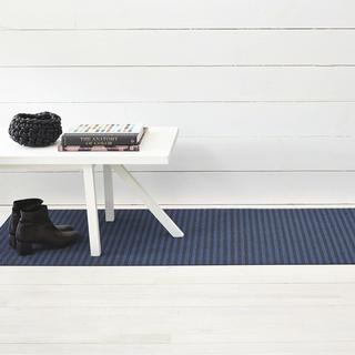 Breton Stripe Shag Runner