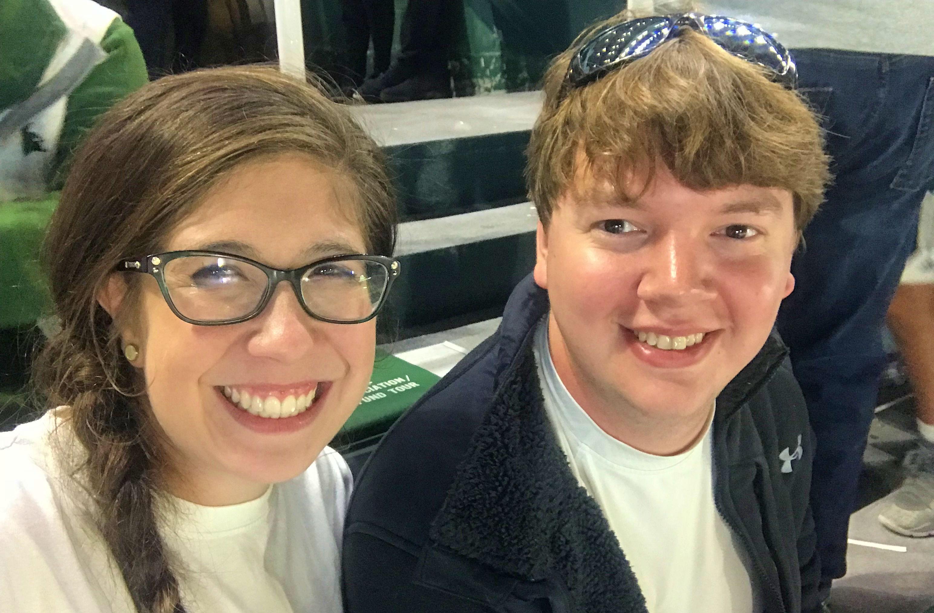 The Wedding Website of Kara Osmun and Casey DeGayner