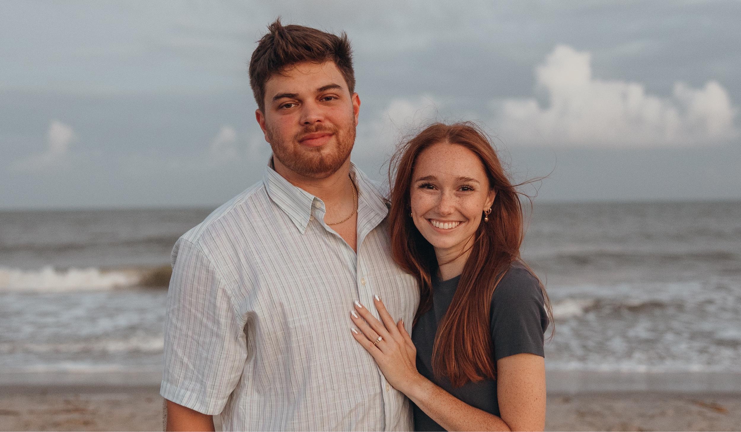 The Wedding Website of Elly Anna Shumway and Millon Murray McLendon IV
