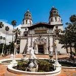 Hearst Castle