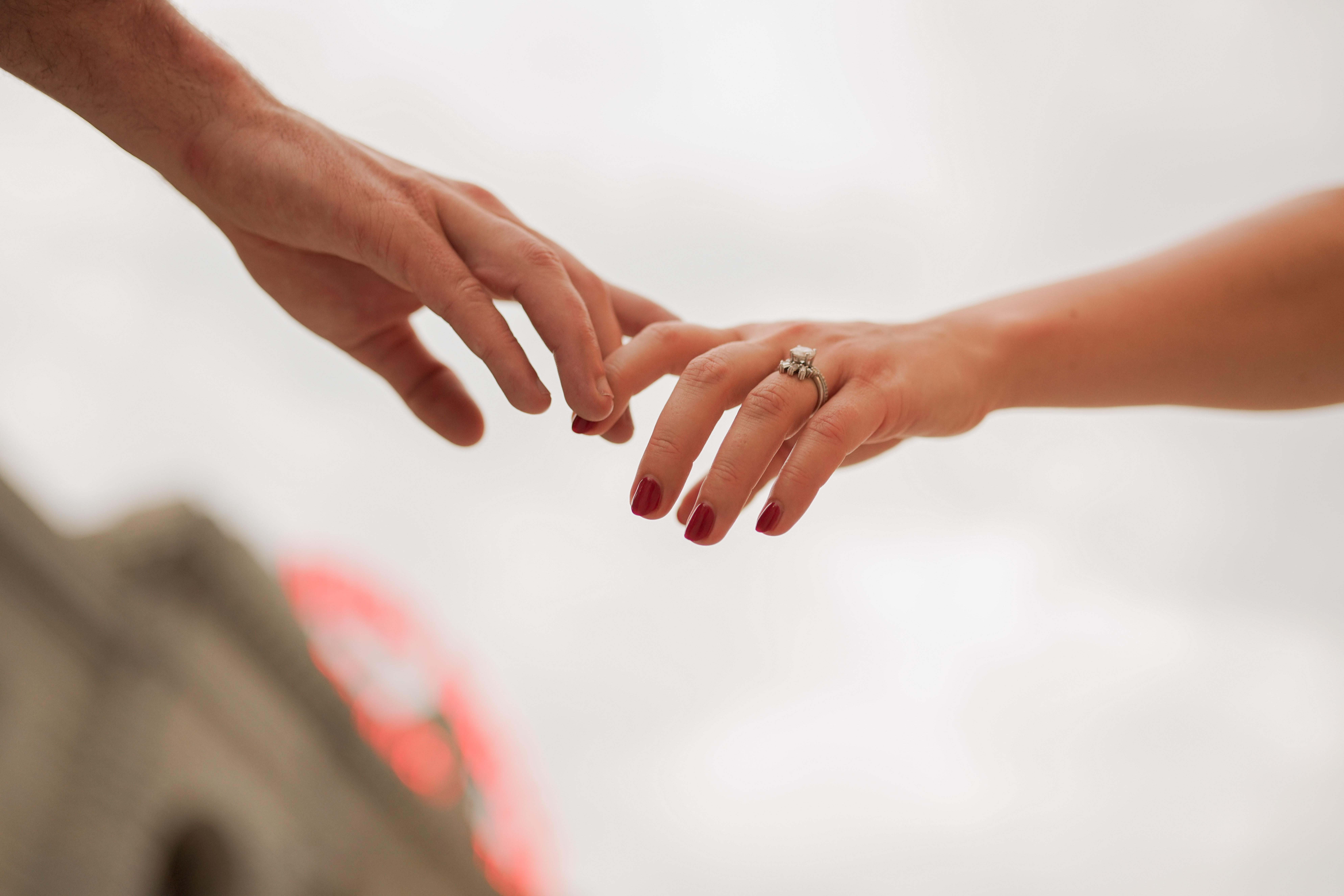 The Wedding Website of Lauren Naughton and Tyler Hanna