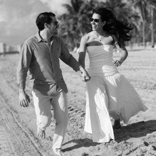 Our Newlywed Fund