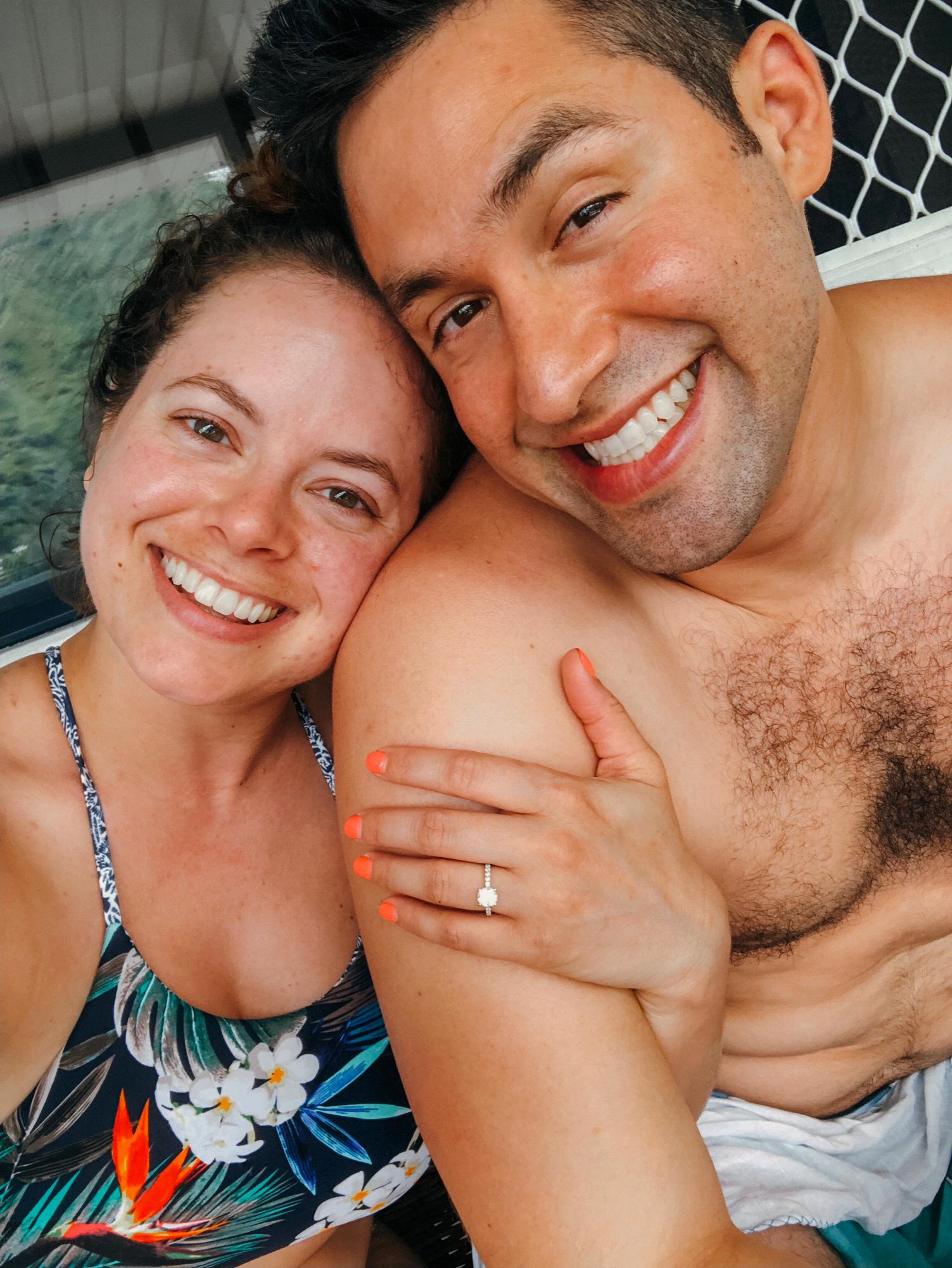 Kaila’s Birthday : Tahiti 2019