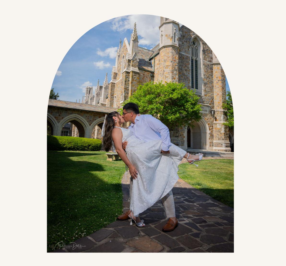 The Wedding Website of Lisbeth Hernandez and Bryan Varela