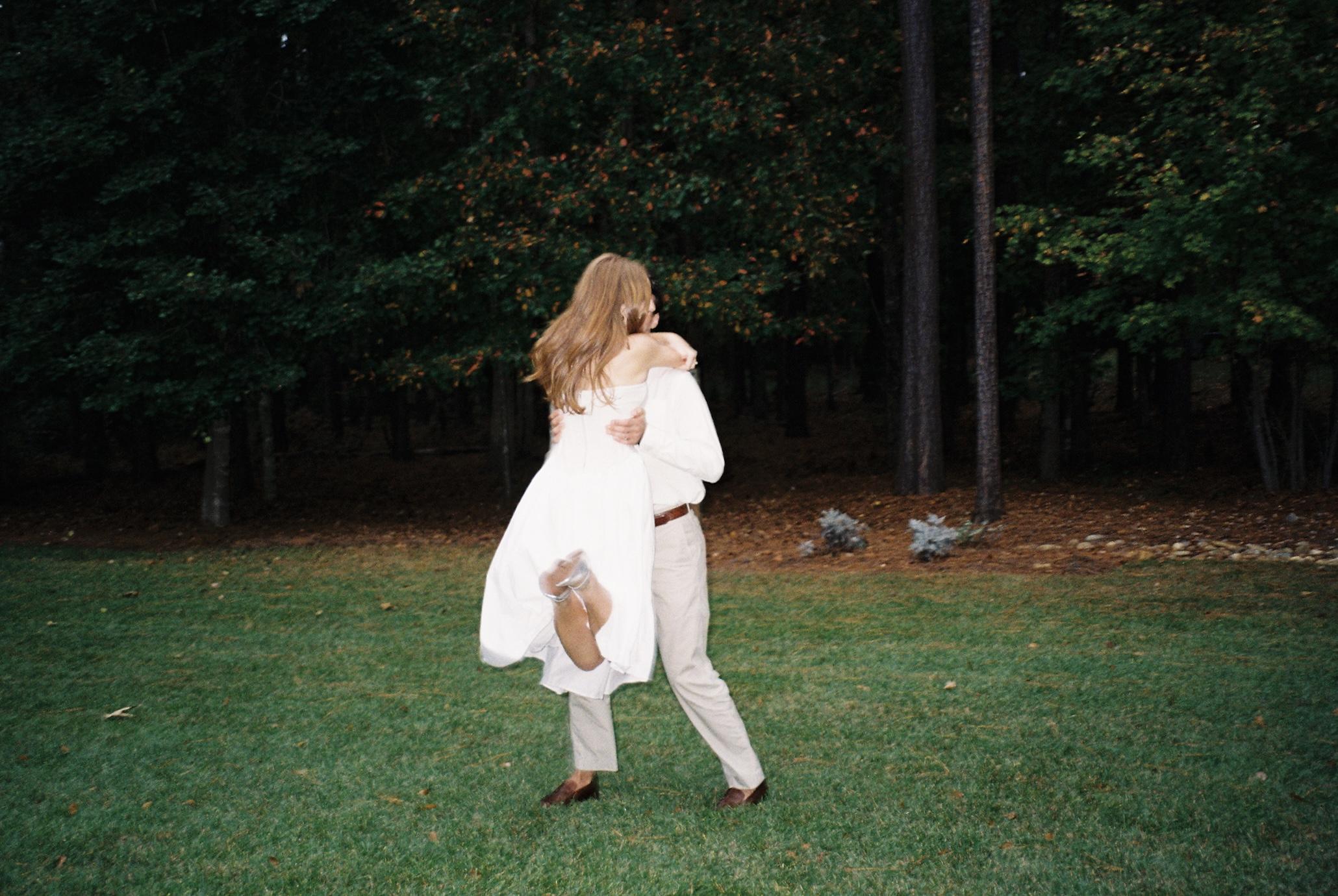 The Wedding Website of Jessie Miller and Zach Cook