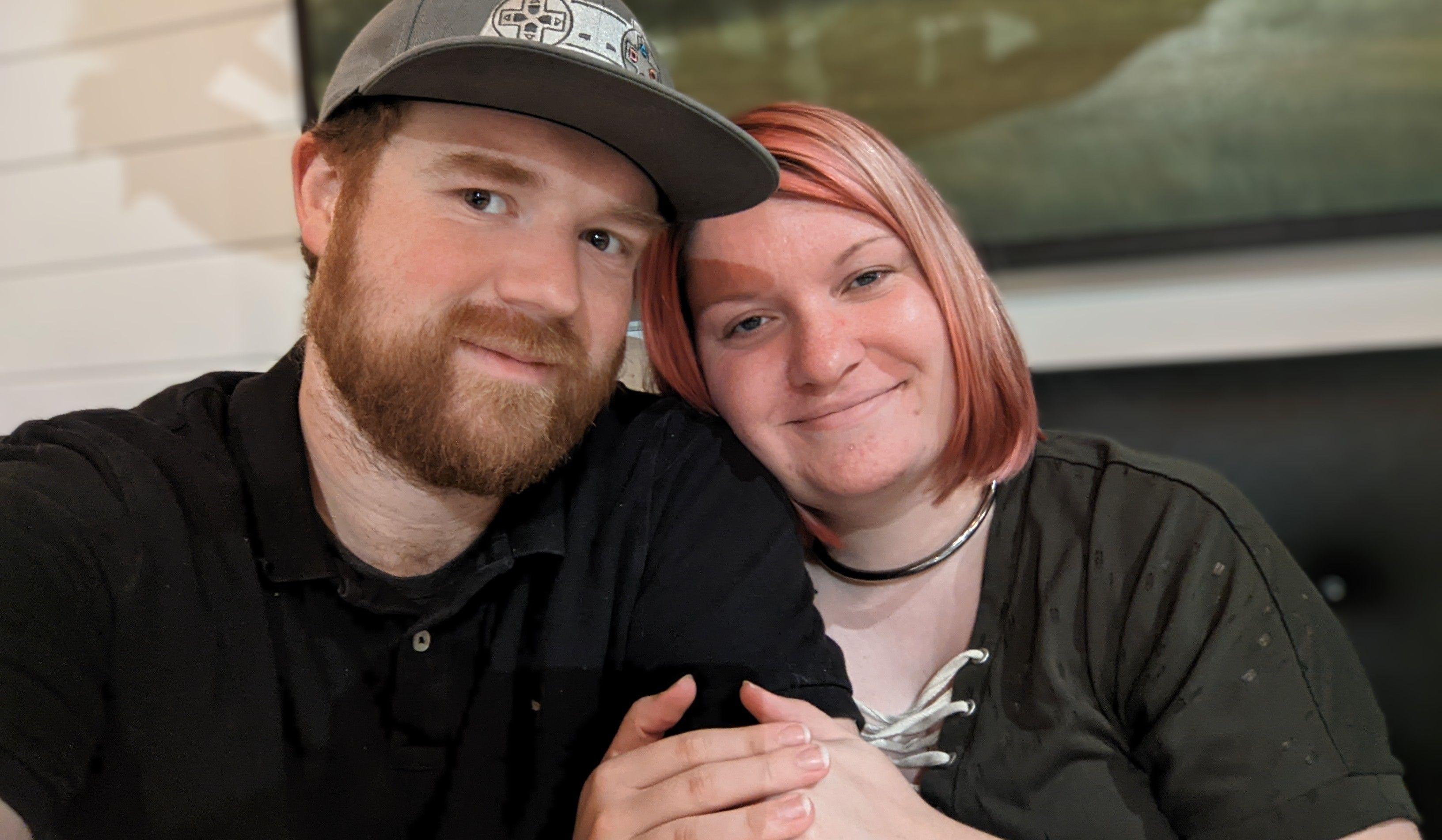 Faith & Michael'S Big Day: Wedding Website - 33g8e6l