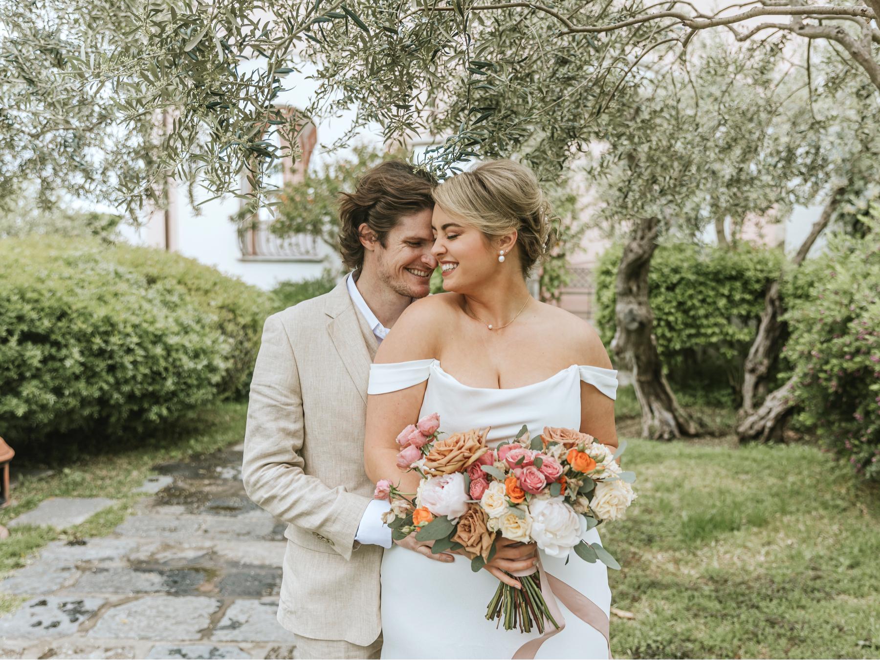 The Wedding Website of Megan Falls and Jon Vincze