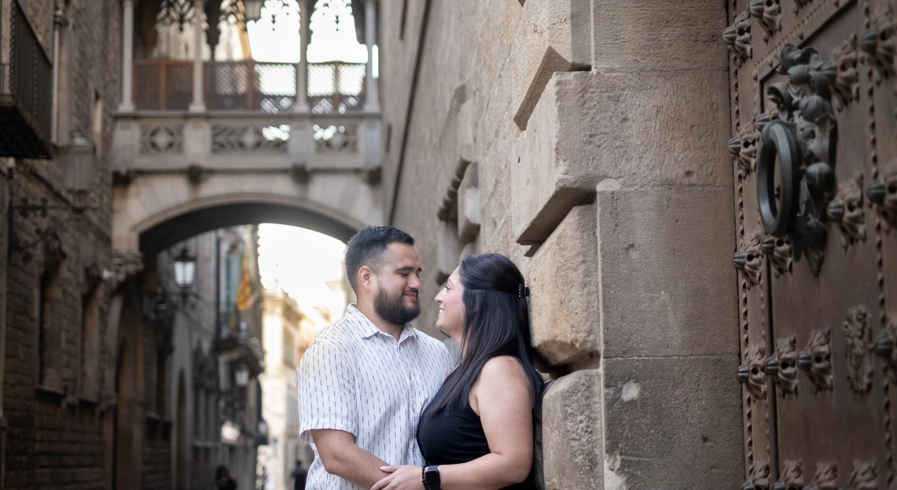 The Wedding Website of Jasmine Gonzalez and Alejandro Vega