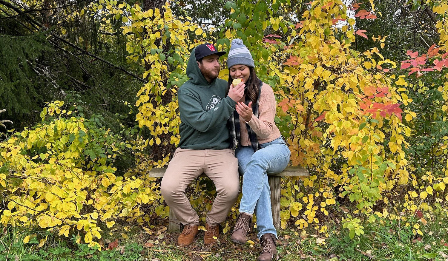 The Wedding Website of Carina Martinez and Sam Wasnewsky