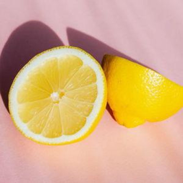 When Life Gives Us Lemons