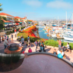 Ventura Harbor Village
