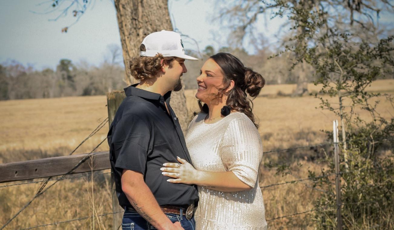 The Wedding Website of Danielle Turner and Trevor Toll