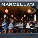 Marcella's