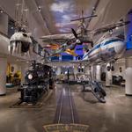 Griffin Museum of Science and Industry