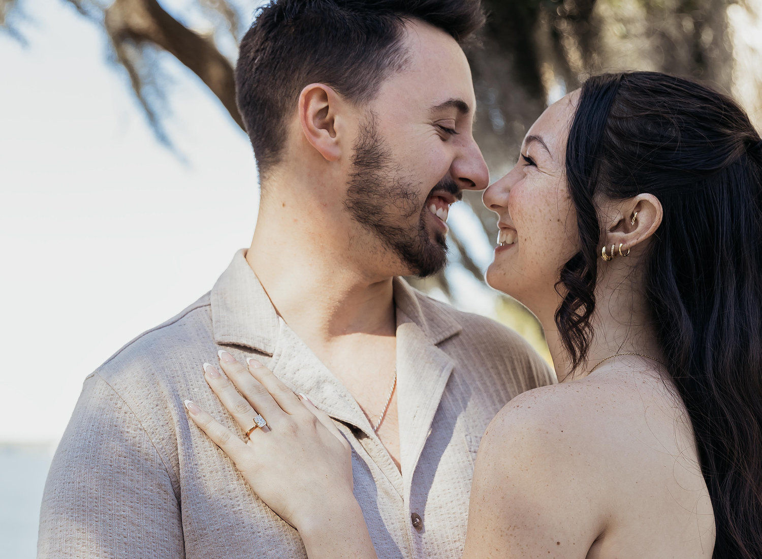 The Wedding Website of Riley Walker and Zachary Gabbard