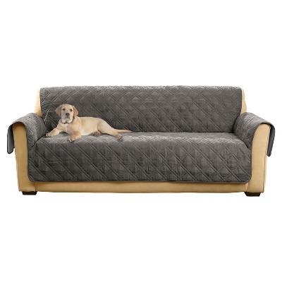 Non-Slip/Waterproof Sofa Furniture Cover - Sure Fit
