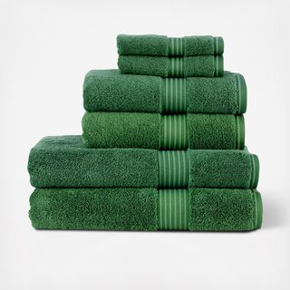 Supreme 6-Piece Towel Set