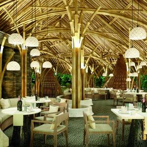 Wine Pairing Dinner at Mandapa, a Ritz-Carlton Reserve