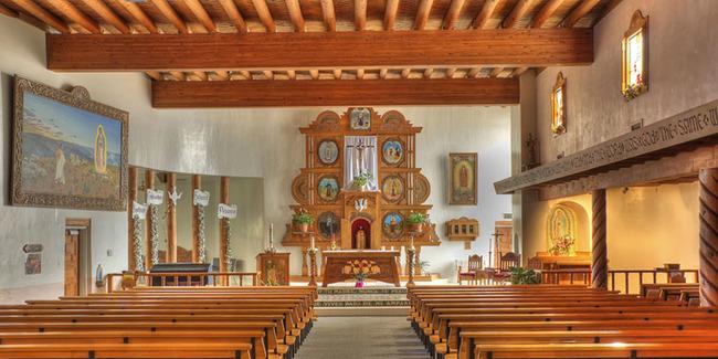 The Wedding Website of Theresa Clare Aragón and Ryan Andres Alberdi