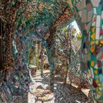 Philadelphia's Magic Gardens