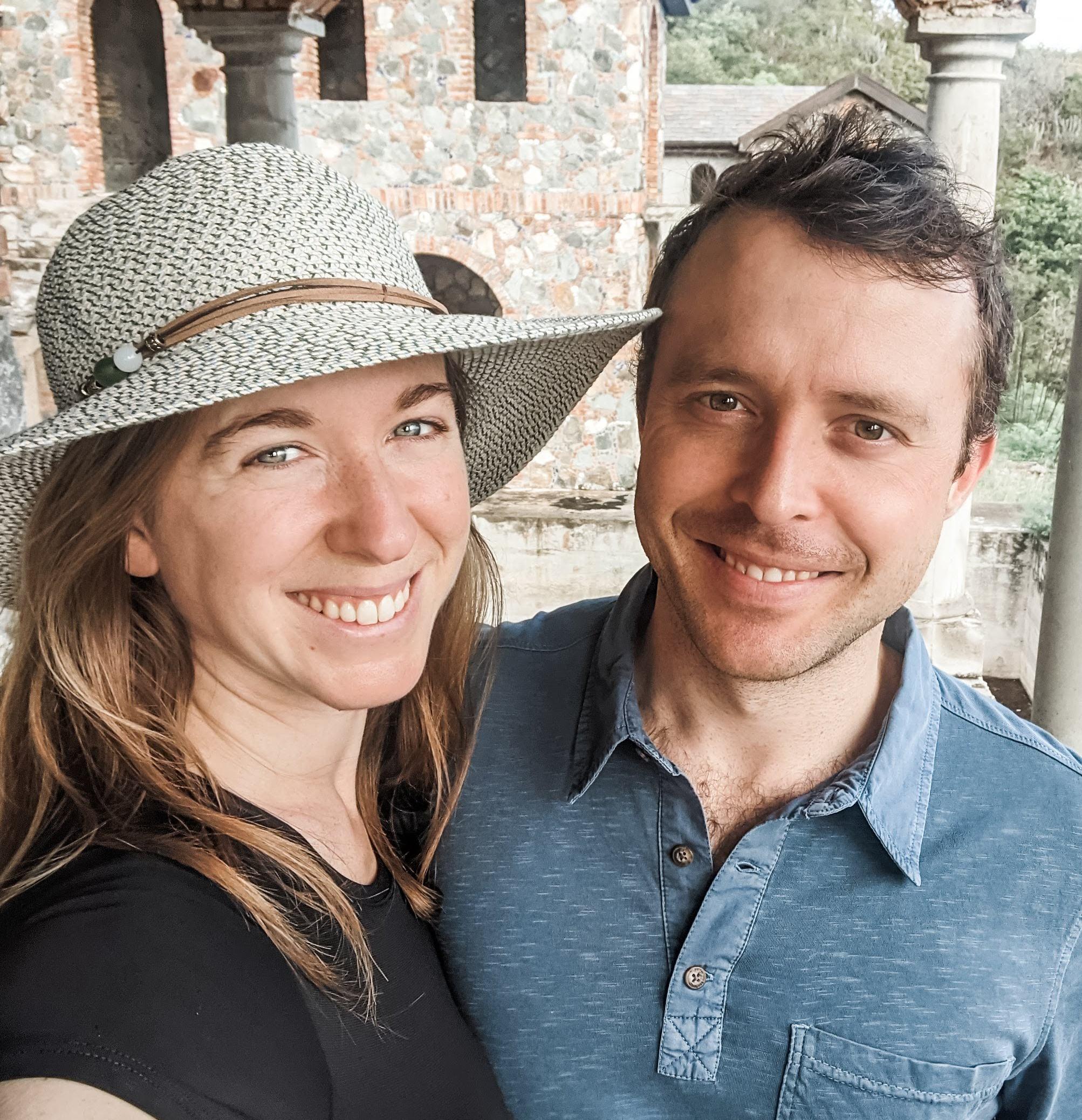 The Wedding Website of Mary Kate Fidler and Will Junkin