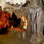Colossal Cave Mountain Park