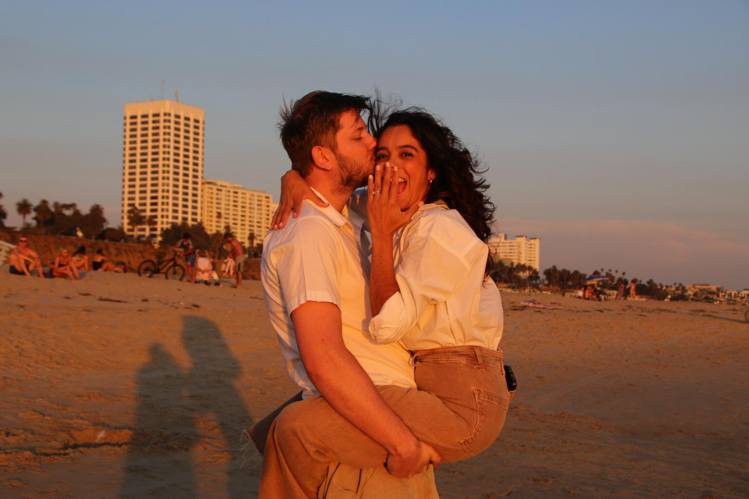 The Wedding Website of Iliana Aleman and Isaac Anderson