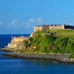 El Morro - Castillo San Felipe Fort