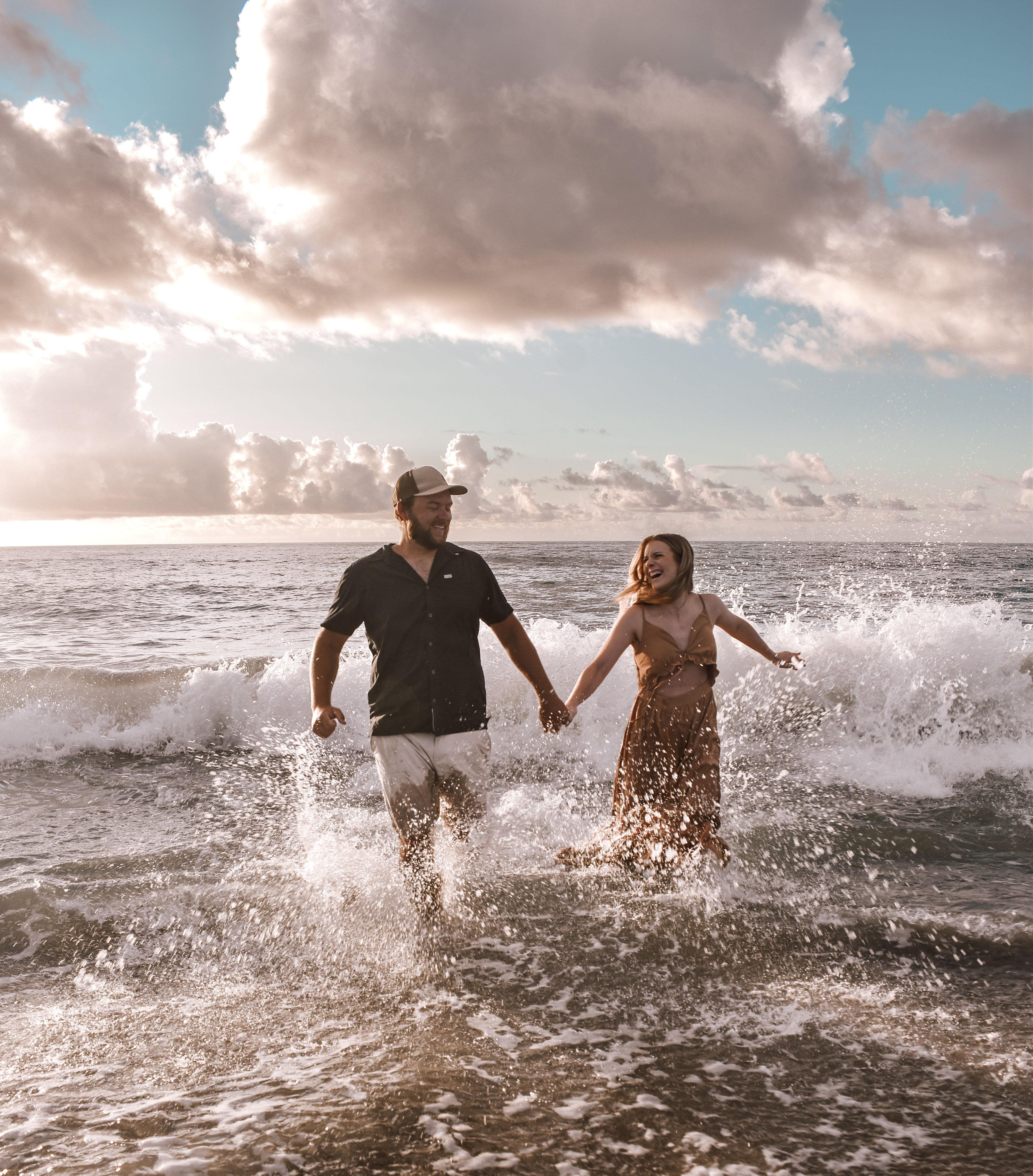 The Wedding Website of Taylor McLarn and Tristen Goodwin