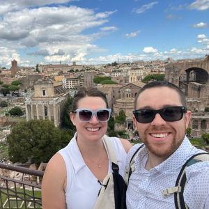 Honeymoon Fund (Venmo)