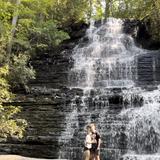 Benton Falls