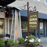 Zona Rosa