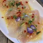 Ceviche Tapas Bar and Restaraunt