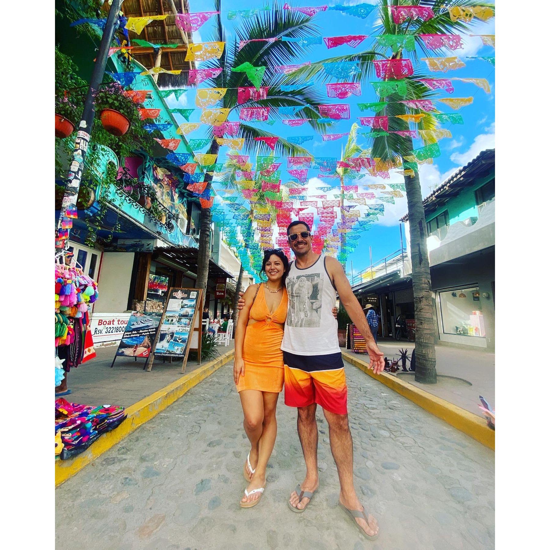 Sayulita is a must!