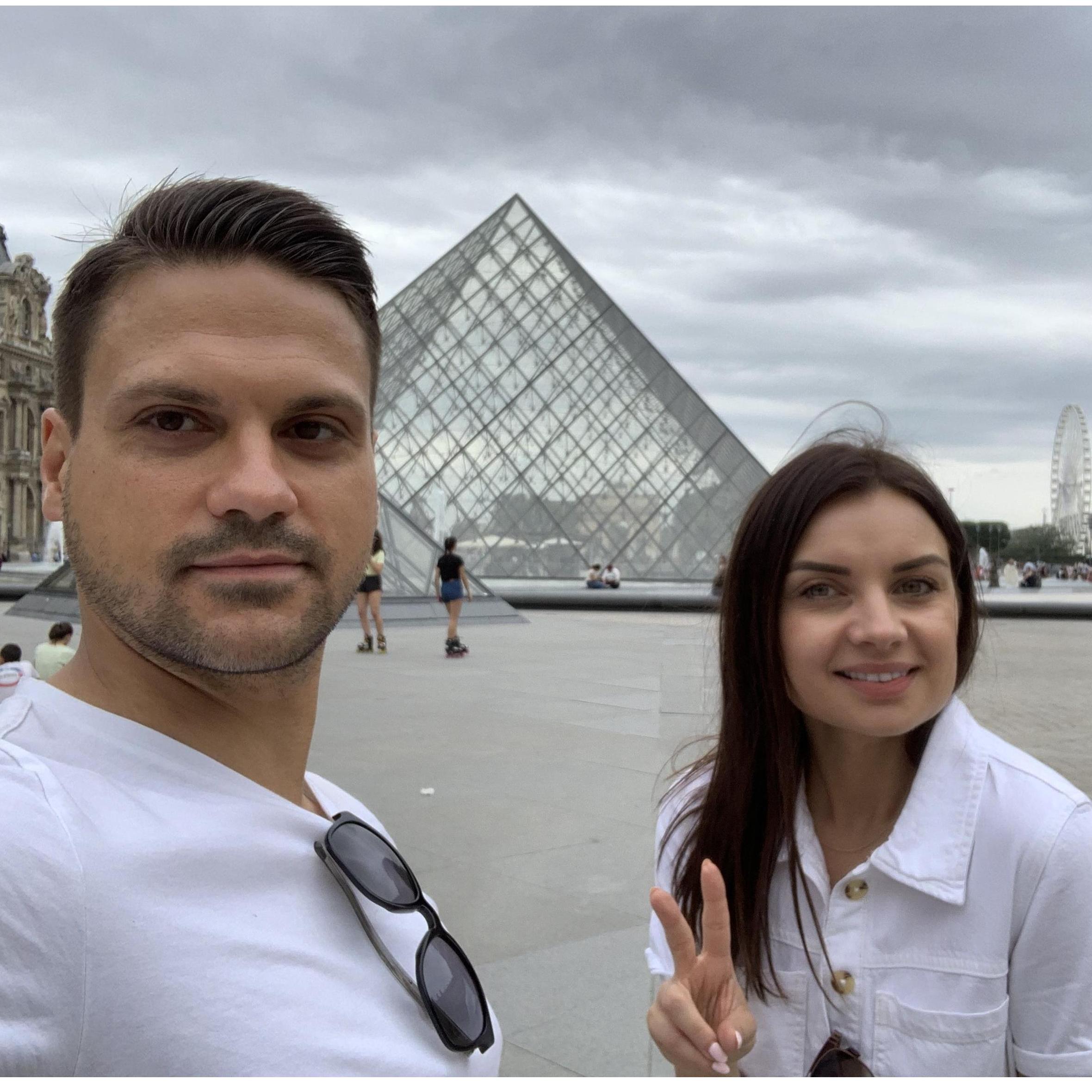 Paris 2019