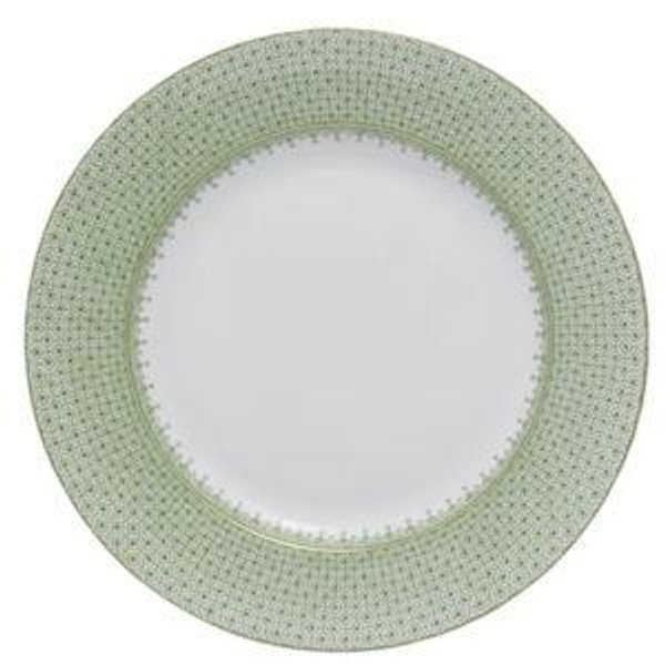 Mottahedeh Apple Lace Dinner Plate