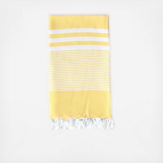 Nina Turkish Beach Towel