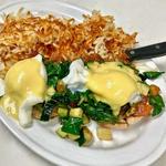 Southern Belle's Pancake House