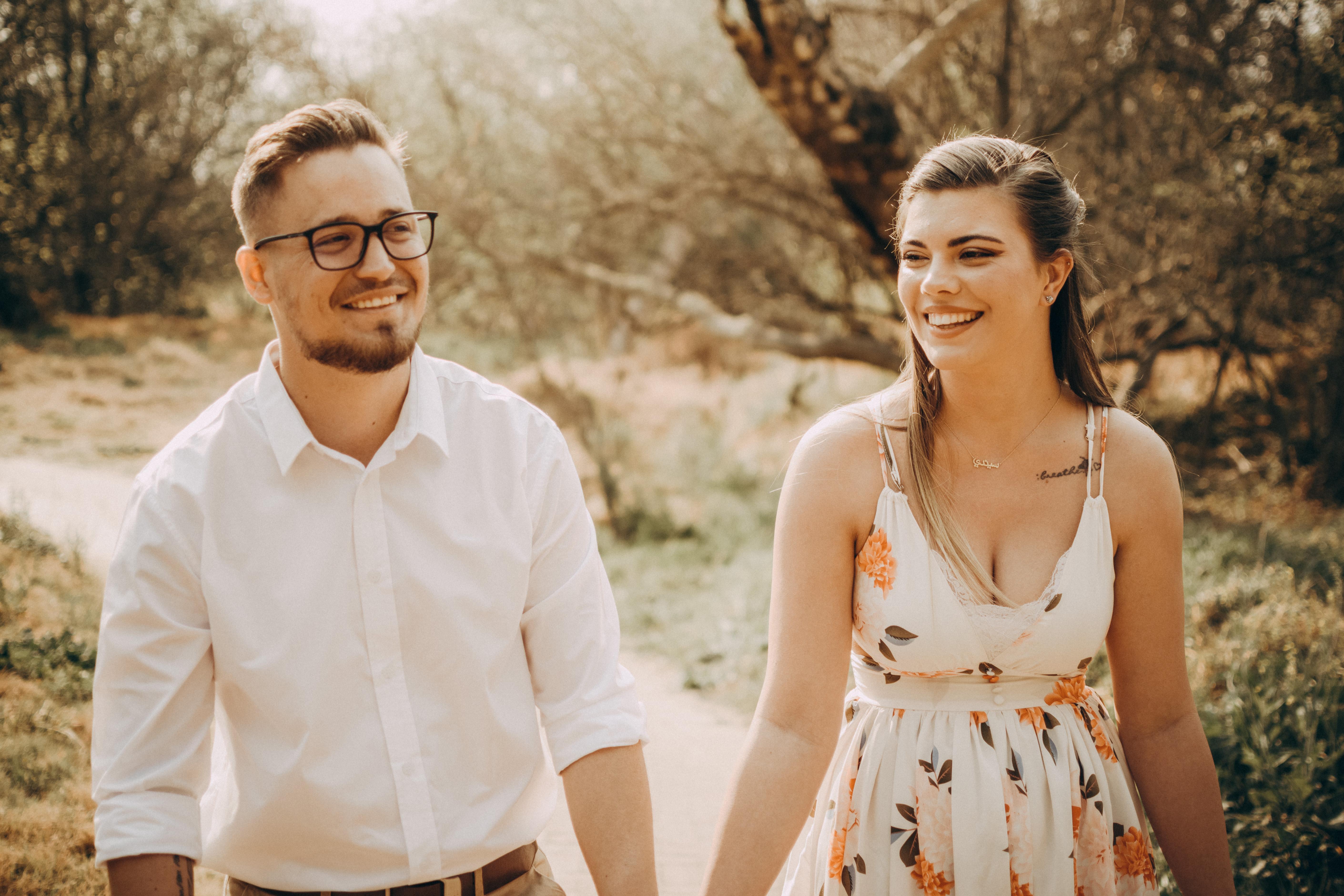 The Wedding Website of Vincent Potgieter and Cindy Weyers