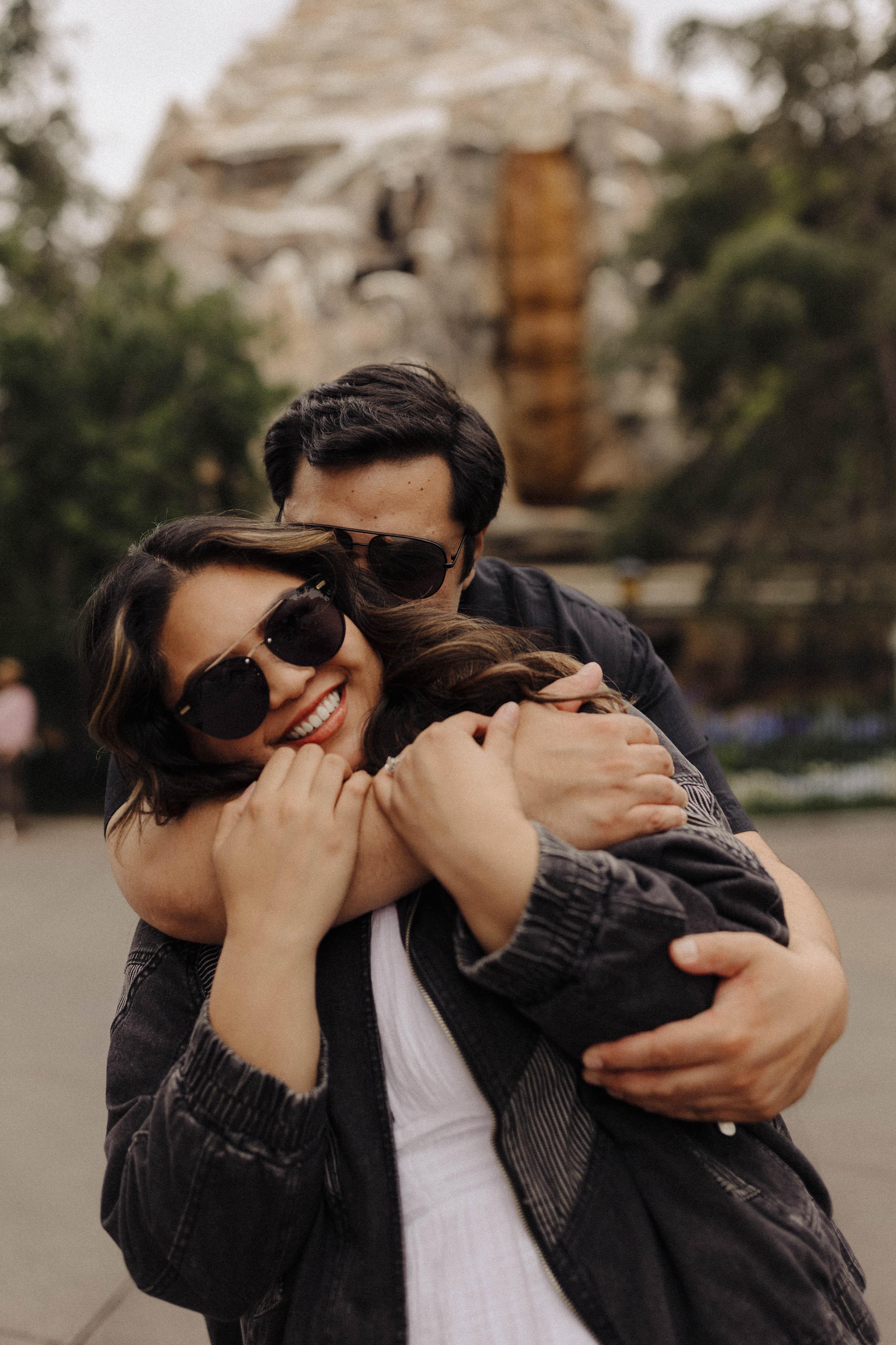 The Wedding Website of Angelica Carlos and Joshua Bauer