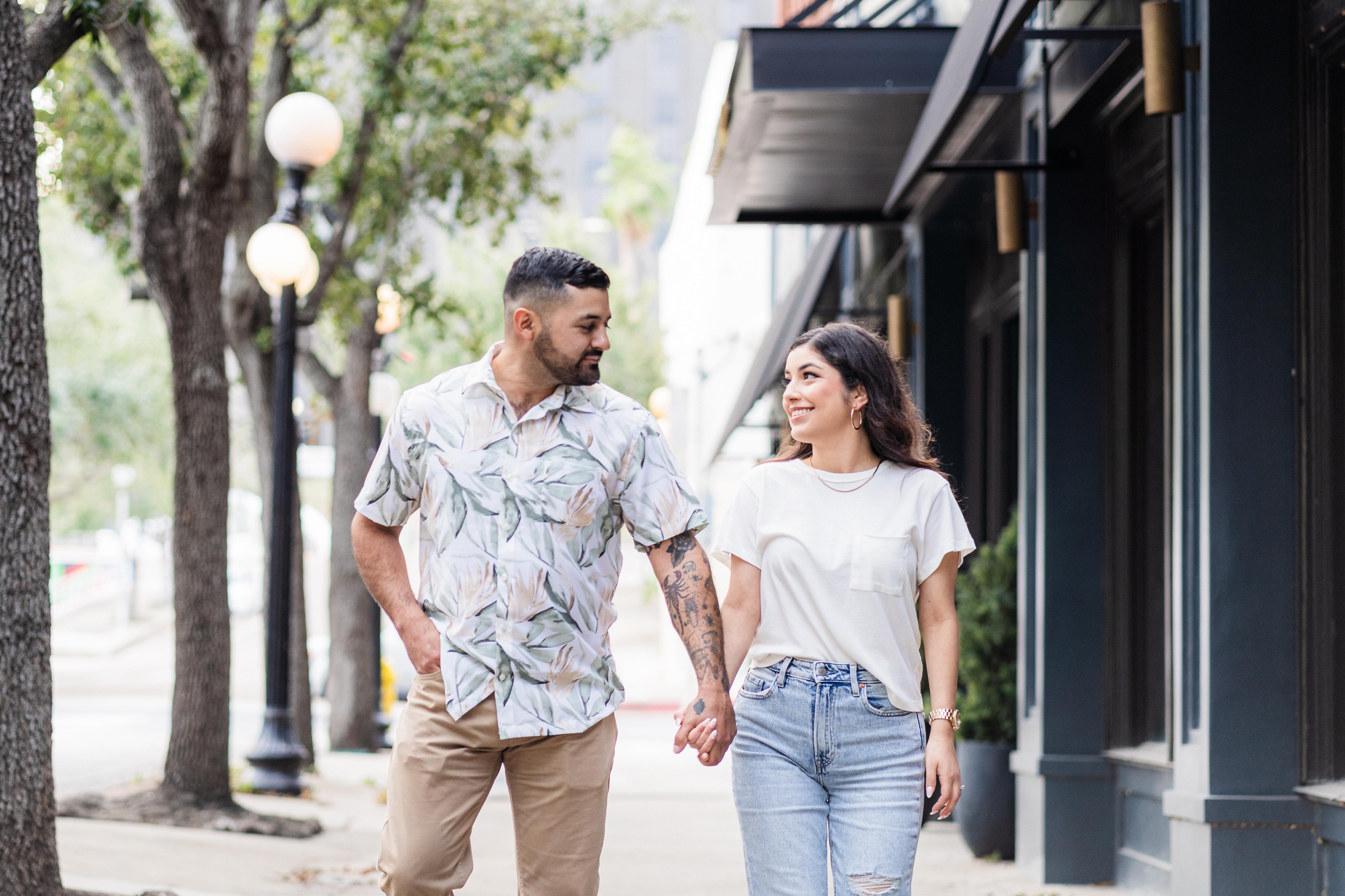 The Wedding Website of Adelida Ochoa and James Esquivel