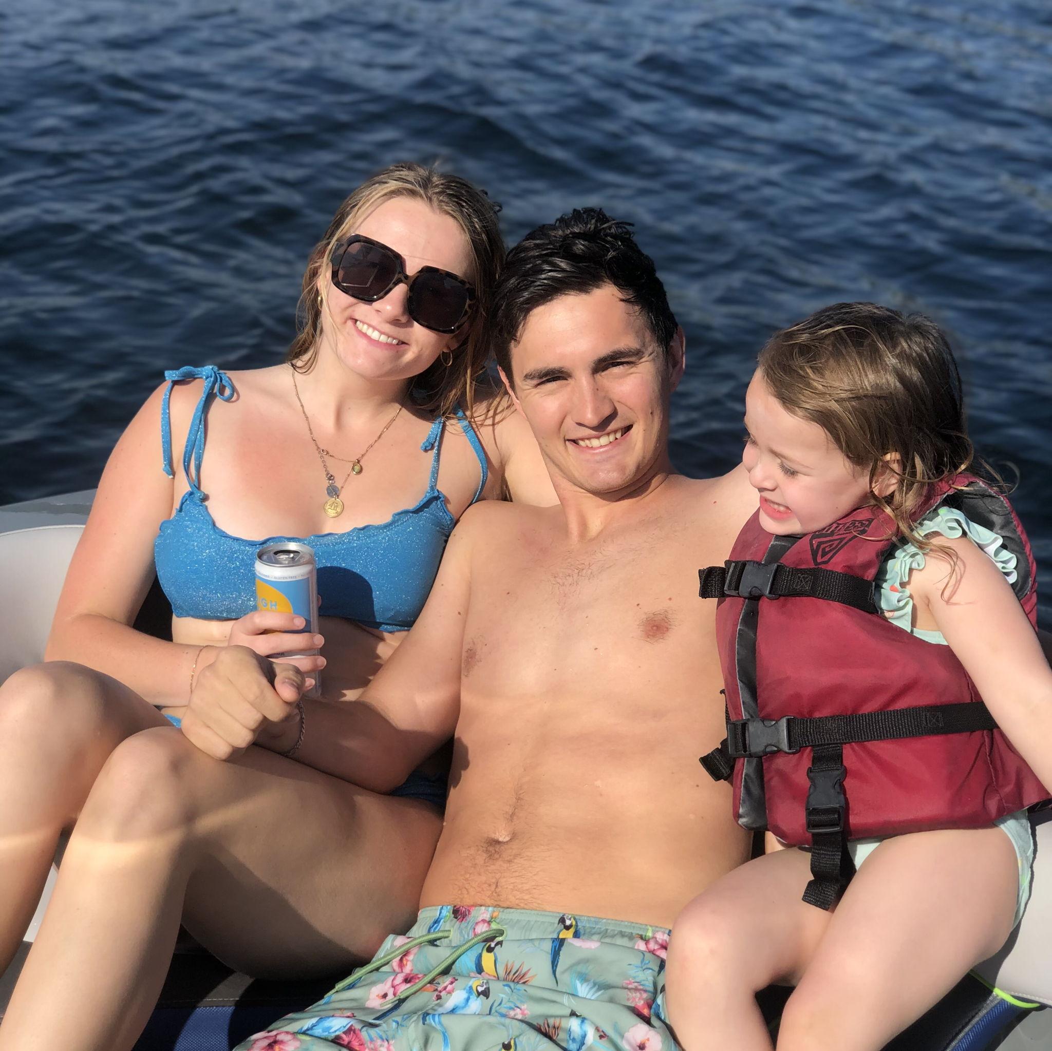 Boat days in Seattle - June 2023