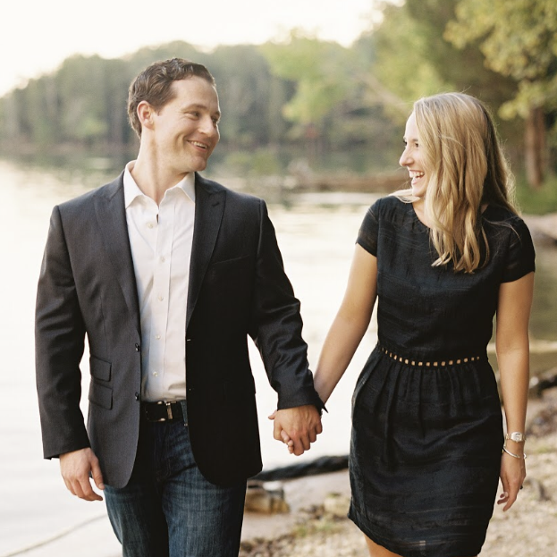 Engagement Pictures: Nathan Westerfield Photography
