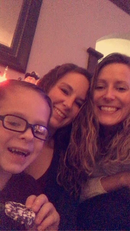 The Wedding Website of Kaitlin Benner and Jessica Landis