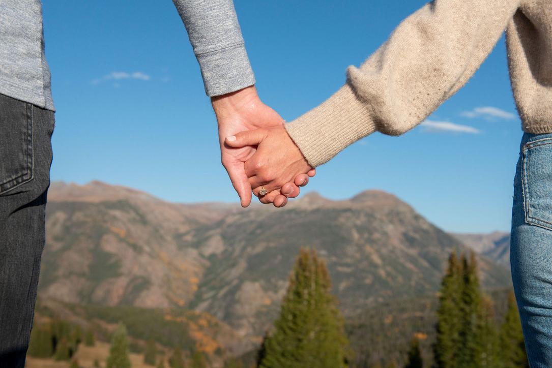 The Wedding Website of Vallen Coulson and Christopher Hammes